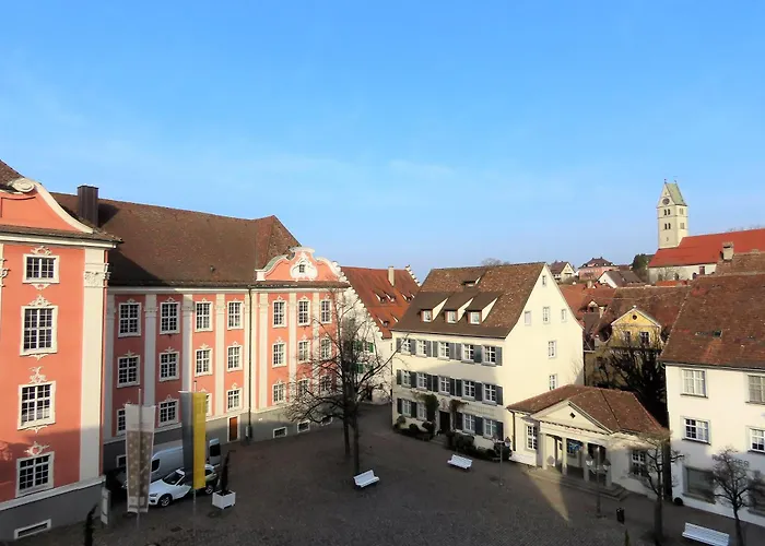 Rodtsches Palais Appartment 9