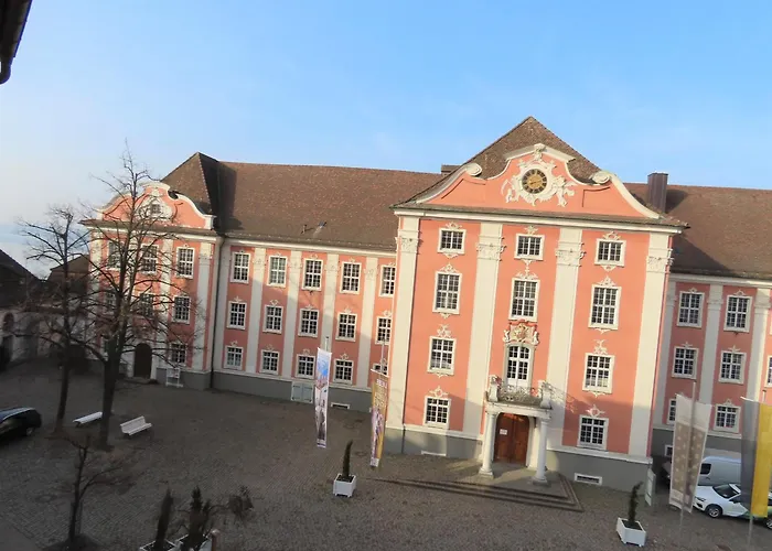 Rodtsches Palais Appartment 9