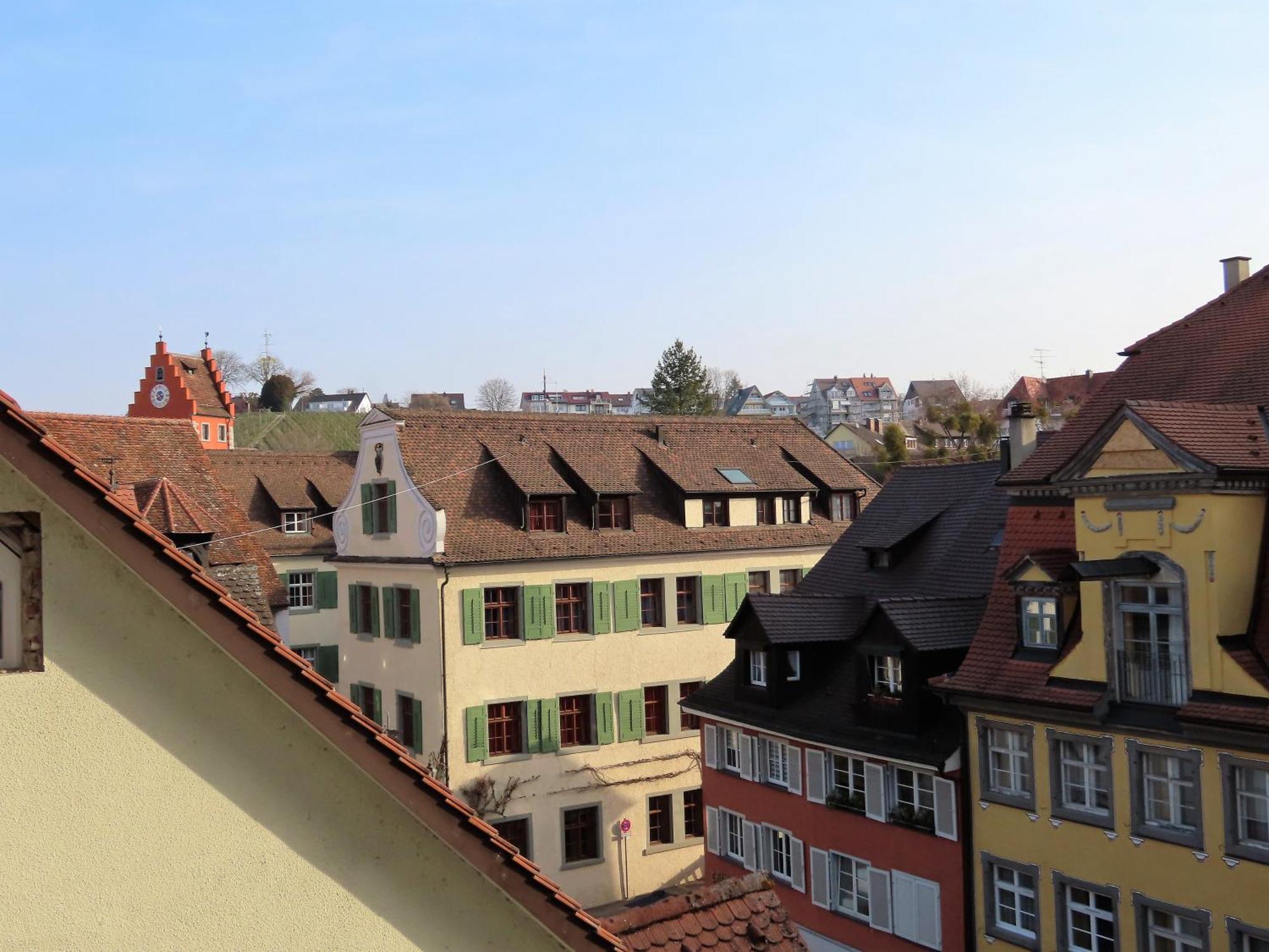 Apartment Rodtsches Palais 9 *