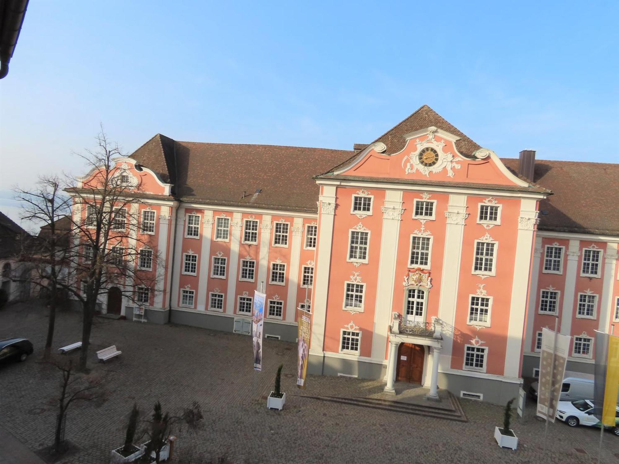 Rodtsches Palais 9 Apartment *